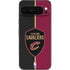 NBA Cleveland Cavaliers Canvas Pixel 9 Pro XL Skin